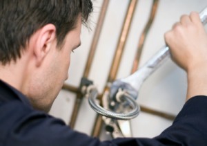 plumbing contractor dallas