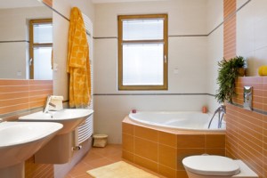 Bathroom Remodeling Frisco