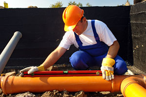 Watermark Plumbing, Sewer Repairs, Dallas, Texas