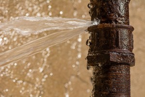 Dallas Plumbing Leaks